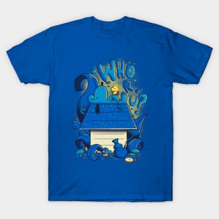 DOGerpillar T-Shirt